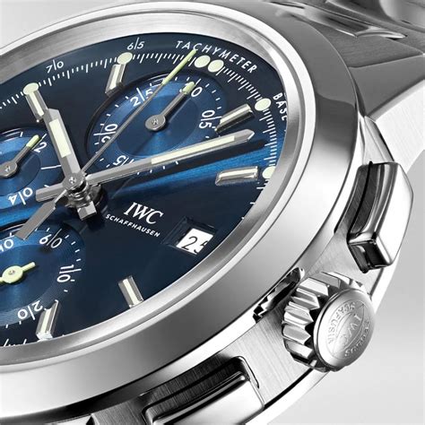 iwc big ingenieur chronograph price|IWC schaffhausen chronograph automatic.